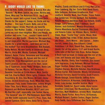 CD Various: Bad Boys II - The Soundtrack