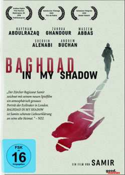 DVD Various: Baghdad In My Shadow