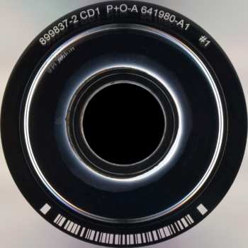 2CD Various: Ballermann Oktoberfest 2019