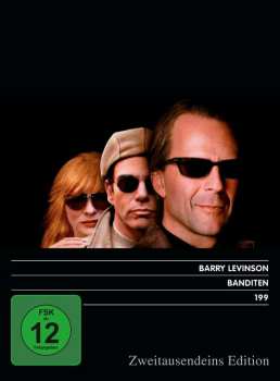 DVD Various: Banditen!