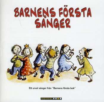 Album Various: Barnens Första Sånger