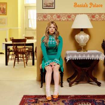 Album Various: Basia's Palace
