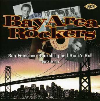 CD Various: Bay Area Rockers