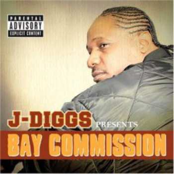 Album Various: Bay Commission