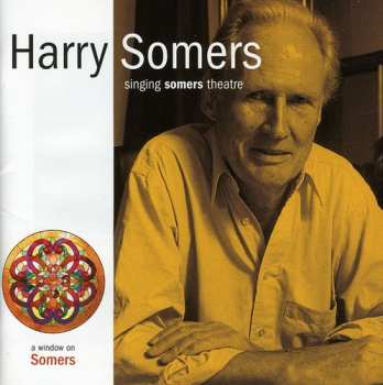 CD Various: Singing Somers Theatre