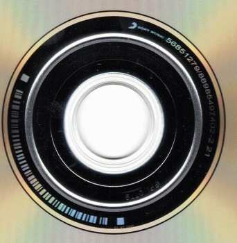 2CD Various: BBC Radio 1 Live Lounge 2017