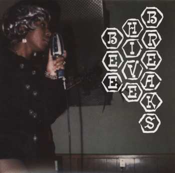 LP Various: Beehive Breaks CLR