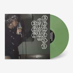 LP Various: Beehive Breaks CLR