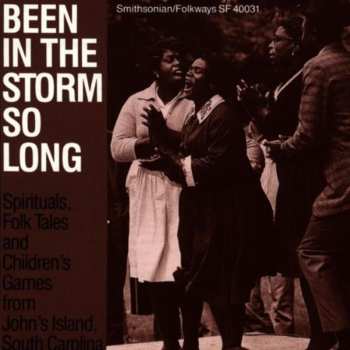 Album Various: Been In The Storm So Long