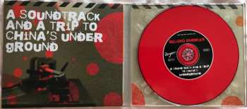 CD Various: Beijing Bubbles: A Soundtrack