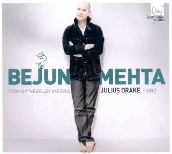 Album Various: Bejun Mehta - 20th Century English Songs