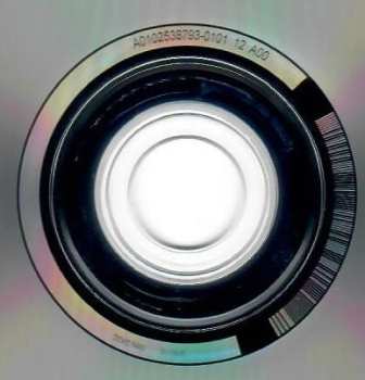 CD Various: Bella Lucio!