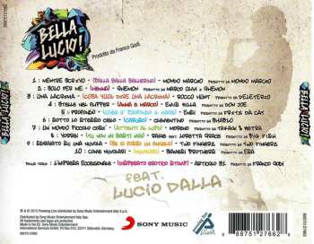 CD Various: Bella Lucio!