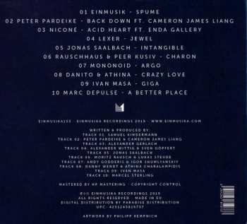 CD Various: Bella Mar.06