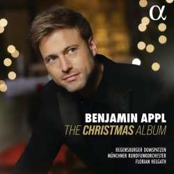 Album Various: Benjamin Appl - The Christmas Album