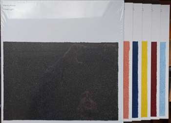 5LP/Set di cofanetti Various: Berlin Atonal: More Light LTD