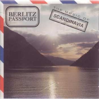 CD Various: Berlitz Passport