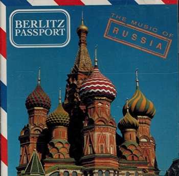 CD Various: Berlitz Passport