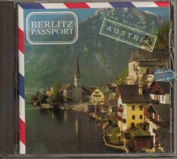 Album Various: Berlitz Passport, The Music Of Austria