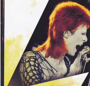 2CD Various: Beside Bowie: The Mick Ronson Story The Soundtrack