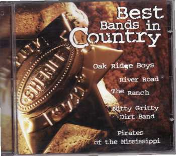 Album Various: Best Bands In Country