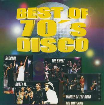 CD Various: Jeans On: Best Of