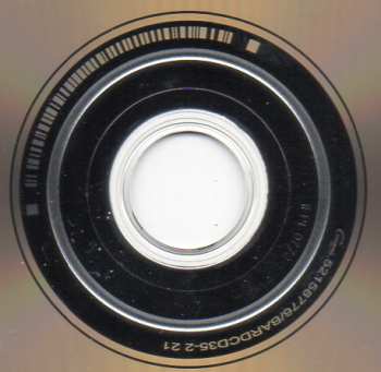 3CD/Set di cofanetti Various: Best Of Asian Beats