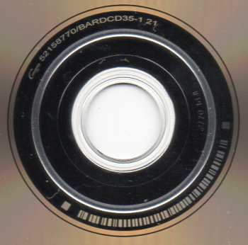 3CD/Set di cofanetti Various: Best Of Asian Beats