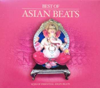3CD/Set di cofanetti Various: Best Of Asian Beats