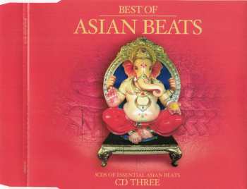 3CD/Set di cofanetti Various: Best Of Asian Beats