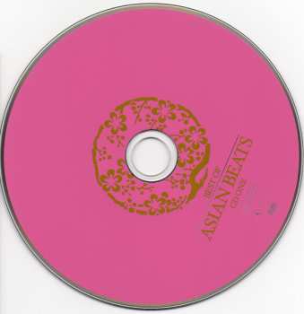 3CD/Set di cofanetti Various: Best Of Asian Beats