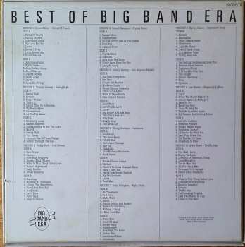 10LP/Set di cofanetti Various: Best Of Big Band Era