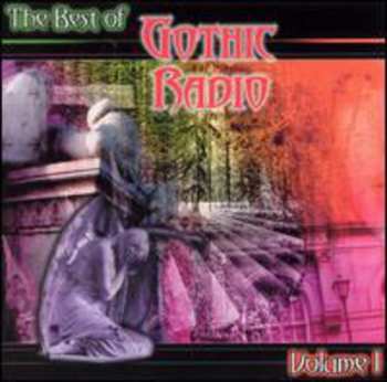 CD Various: Best Of Gothic Radio. Volume 1