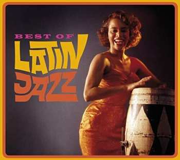 3CD Various: Best Of Latin Jazz