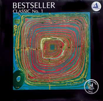 CD Various: Bestseller Classic No. 1