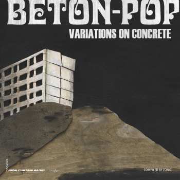 Album Various: Beton-Pop - Variations On Concrete