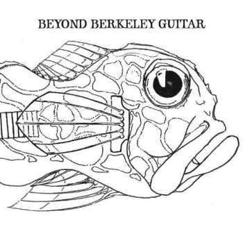 CD Various: Beyond Berkeley Guitar