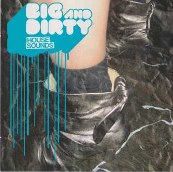 2CD Various: Big And Dirty House Sounds