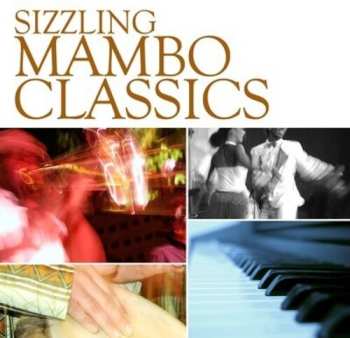 CD Various: Sizzling Mambo Classics