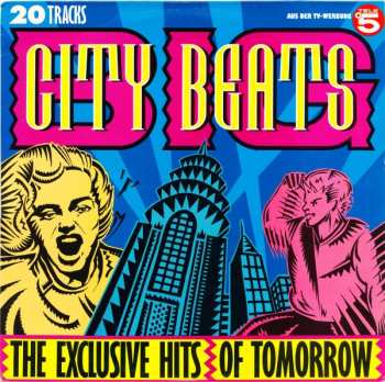 2LP Various: Big City Beats - The Exclusive Hits Of Tomorrow