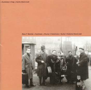 CD Various: Bigbít / Průkopníci Českého Rock'n'Rollu