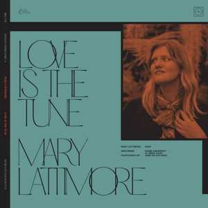 Album Bill Fay: Love Is The Tune/Love Is The Tune