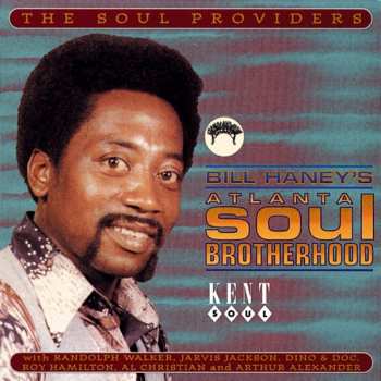 CD Various: Bill Haney's Atlanta Soul Brotherhood