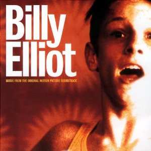 Album Various: Billy Elliot: Music From The Original Motion Picture Soundtrack