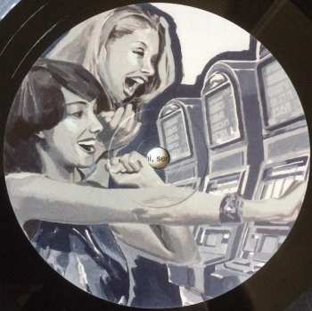 LP Various: Bingo! French Punk Exploitation 1978-1981