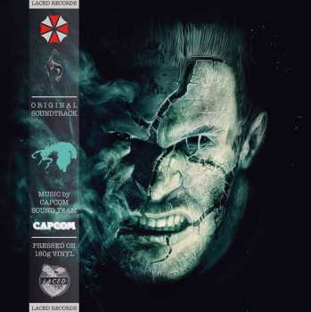 Album Various: Biohazard 6 (Original Soundtrack)