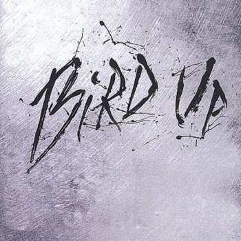 CD Various: Bird Up (The Charlie Parker Remix Project...)
