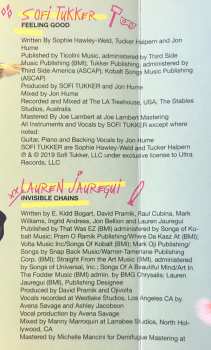 CD Various: Birds Of Prey (The Album)