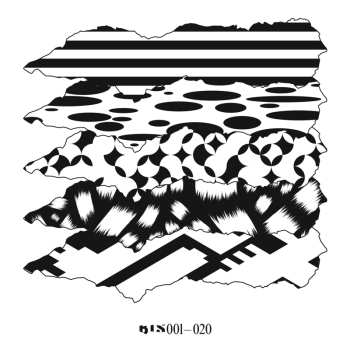Album Various: BIS 001-020