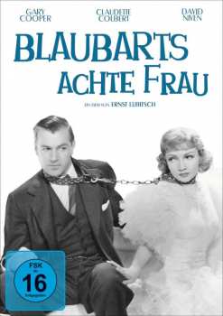 DVD Various: Blaubarts Achte Frau